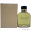Dolce & Gabbana EDT Spray (Tester) for Men 4.2 oz