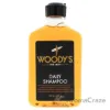 Picture of Daily Shampoo by Woodys for Men - 12 oz Shampoo