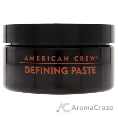 Picture of Defining Paste by American Crew for Men - 3 oz Paste