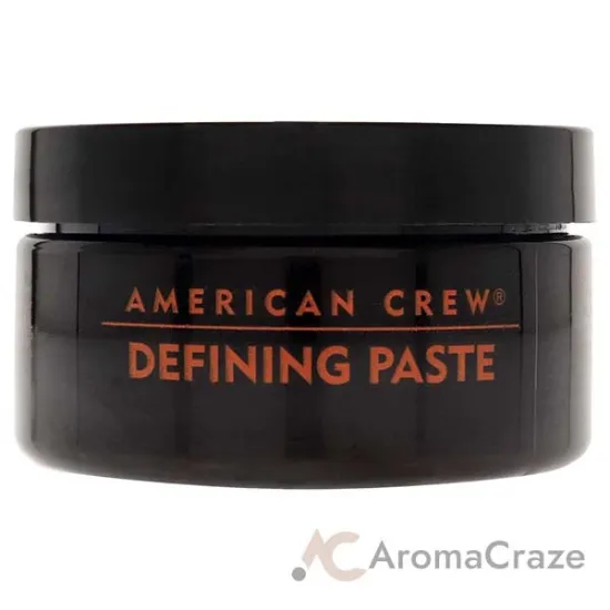 Picture of Defining Paste by American Crew for Men - 3 oz Paste