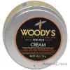 Picture of Flexible Styling Cream by Woodys for Men - 3.4 oz Cream