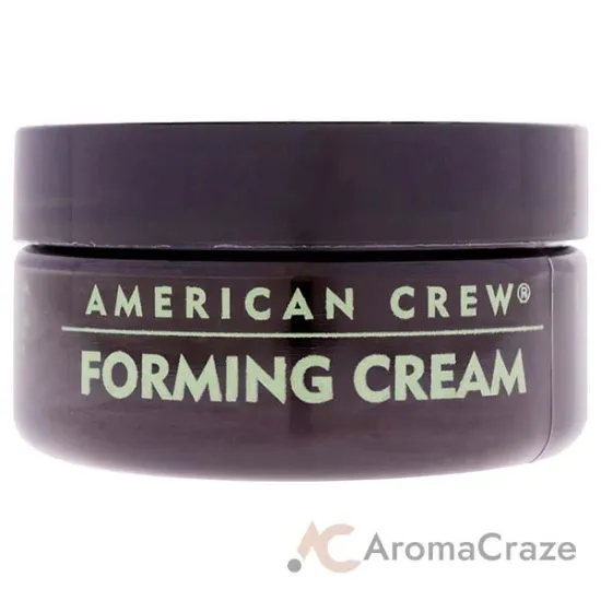 Picture of Forming Cream by American Crew for Men - 1.7 oz Cream