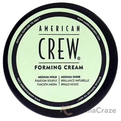 Picture of Forming Cream by American Crew for Men - 3 oz Cream