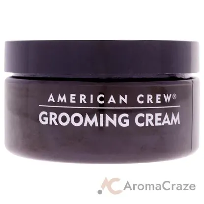 Picture of Grooming Cream by American Crew for Men - 3 oz Cream