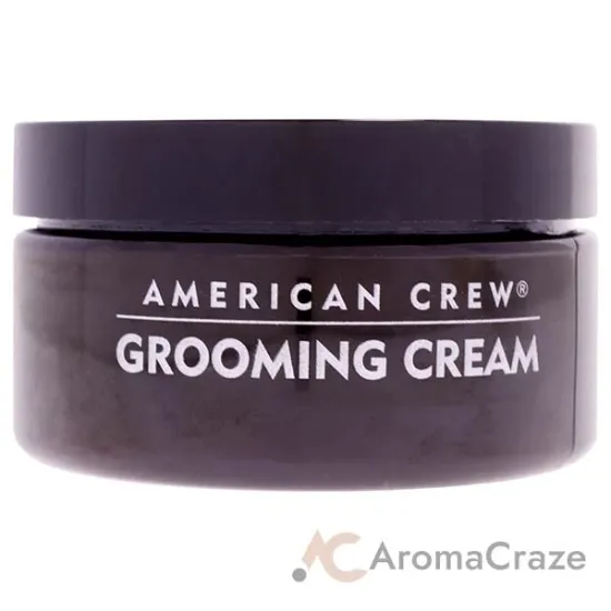 Picture of Grooming Cream by American Crew for Men - 3 oz Cream