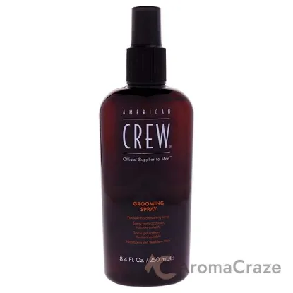 Picture of Grooming Spray by American Crew for Men - 8.4 oz Hair Spray