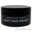 Picture of Heavy Hold Pomade by American Crew for Men - 3 oz Pomade