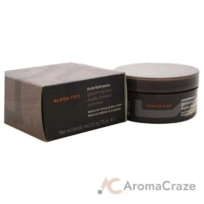Picture of Men Pure Formance Grooming Clay by Aveda for Men - 2.6 oz Clay