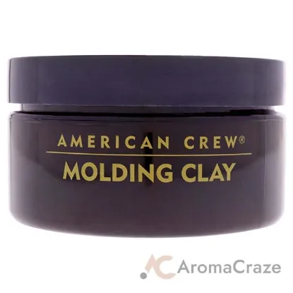 Picture of Molding Clay by American Crew for Men - 3 oz Clay