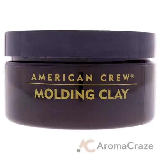 Picture of Molding Clay by American Crew for Men - 3 oz Clay