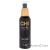Picture of Argan Oil with Moringa Oil Blend by CHI for Unisex - 3 oz Treatment