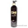 Picture of Argan Oil with Moringa Oil Blend Conditioner by CHI for Unisex - 25 oz Conditioner