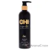 Picture of Argan Oil Plus Moringa Oil Blend Shampoo by CHI for Unisex - 11.5 oz Shampoo