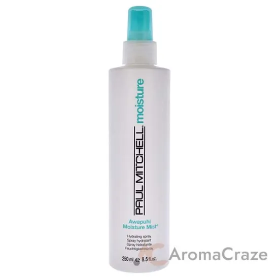 Picture of Awapuhi Moisture Mist by Paul Mitchell for Unisex - 8.5 oz Mist