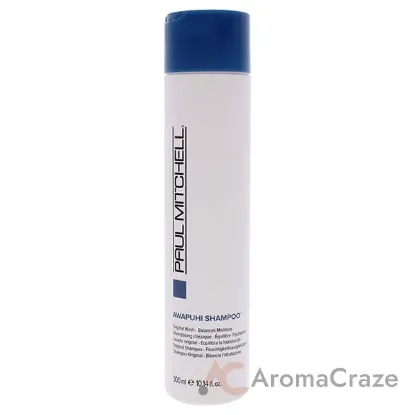Picture of Awapuhi Shampoo by Paul Mitchell for Unisex - 10.14 oz Shampoo