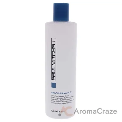 Picture of Awapuhi Shampoo by Paul Mitchell for Unisex - 16.9 oz Shampoo