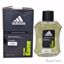 Adidas Pure Game EDT Spray (Tester) for Men 3.4 oz