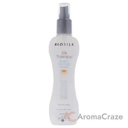 Picture of Beach Texture Spray by Biosilk for Unisex - 5.64 oz Hair Spray