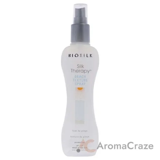 Picture of Beach Texture Spray by Biosilk for Unisex - 5.64 oz Hair Spray