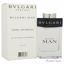 Bvlgari Man EDT Spray (Tester) for Men 3.4 oz