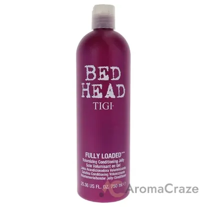Picture of Bed Head Fully Loaded Volumizing Conditioning Jelly by TIGI for Unisex - 25.36 oz Conditioner