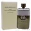 Gucci Guilty EDT Spray (Tester) for Men 3 oz