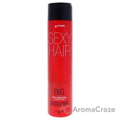 Picture of Big Sexy Hair Volumizing Conditioner by Sexy Hair for Unisex - 10.1 oz Conditioner