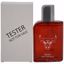 NBA Chicago Bulls EDT Spray (Tester) for Men 3.4 oz