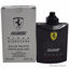 Ferrari Scuderia Black Signature EDT Spray (Tester) for Men 