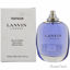 Lanvin EDT Spray (Tester) for Men 3.3 oz