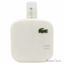 Eau De Lacoste L.12.12 Blanc EDT Spray (Tester) for Men 3.3 