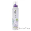 Picture of Biolage Hydra Foaming Conditioning Mousse Medium Hold by Matrix for Unisex - 8.25 oz Mousse