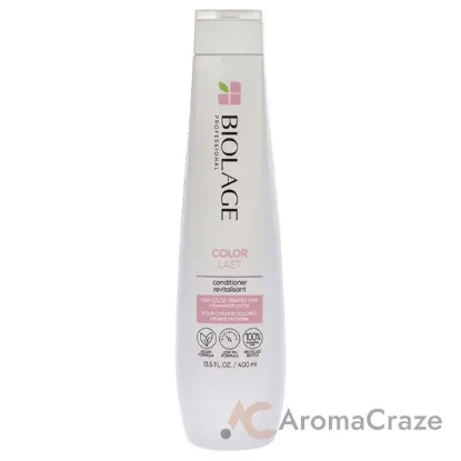 Picture of Biolage ColorLast Conditioner by Matrix for Unisex - 13.5 oz Conditioner