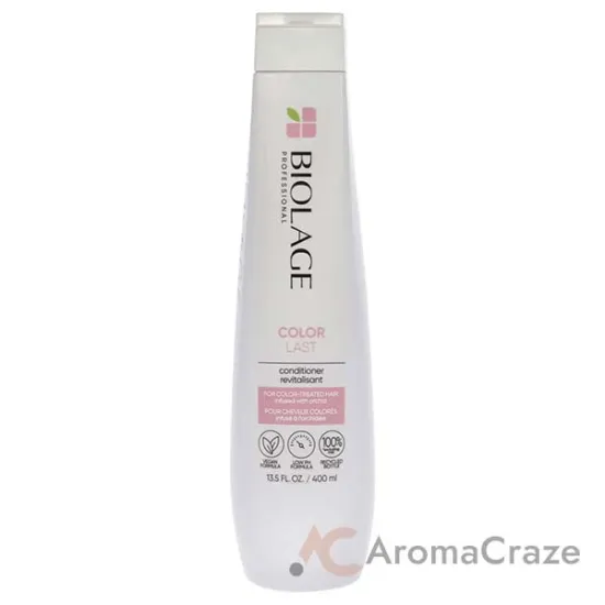 Picture of Biolage ColorLast Conditioner by Matrix for Unisex - 13.5 oz Conditioner