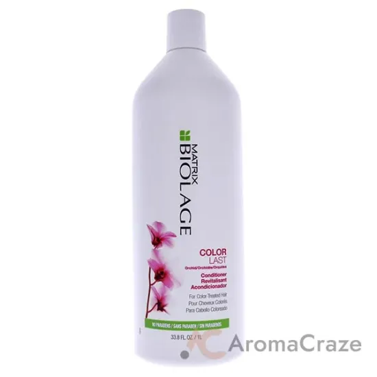 Picture of Biolage ColorLast Conditioner by Matrix for Unisex - 33.8 oz Conditioner
