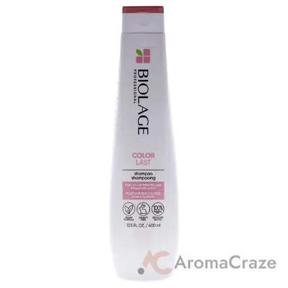 Picture of Biolage Color Last Shampoo by Matrix for Unisex - 13.5 oz Shampoo
