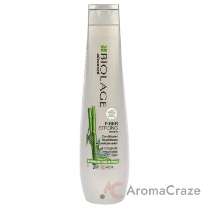 Picture of Biolage Fiberstrong Conditioner by Matrix for Unisex - 13.5 oz Conditioner