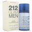 Carolina Herrera 212 Glam Eau De Toilette Spray For Men - 3.