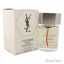 Yves Saint Laurent L'Homme Sport EDT Spray (Tester) for Men 