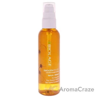 Picture of Biolage SmoothProof Serum by Matrix for Unisex - 3 oz Serum
