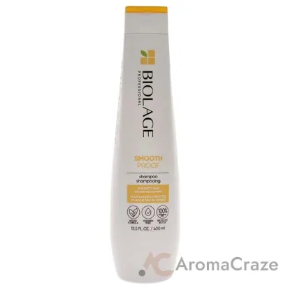 Picture of Biolage SmoothProof Shampoo by Matrix for Unisex - 13.5 oz Shampoo