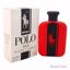 Ralph Lauren Polo Red Intense EDP Spray (Tester) for Men 4.2
