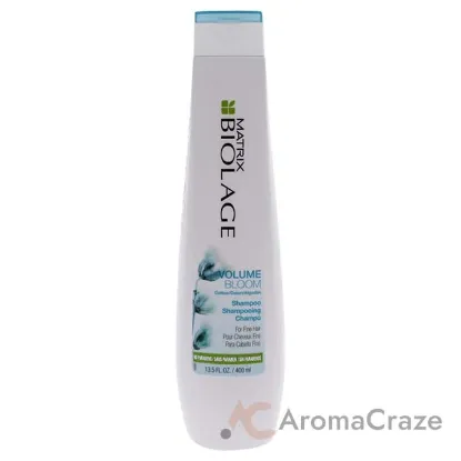 Picture of Biolage Volume Bloom Shampoo by Matrix for Unisex - 13.5 oz Shampoo