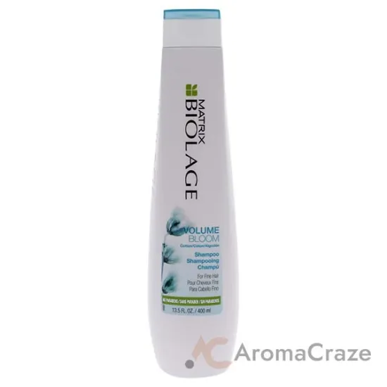 Picture of Biolage Volume Bloom Shampoo by Matrix for Unisex - 13.5 oz Shampoo