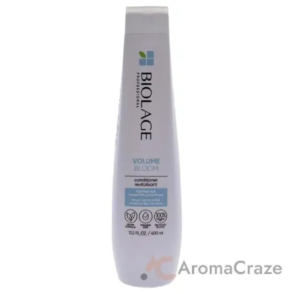 Picture of Biolage VolumeBloom Conditioner by Matrix for Unisex - 13.5 oz Conditioner