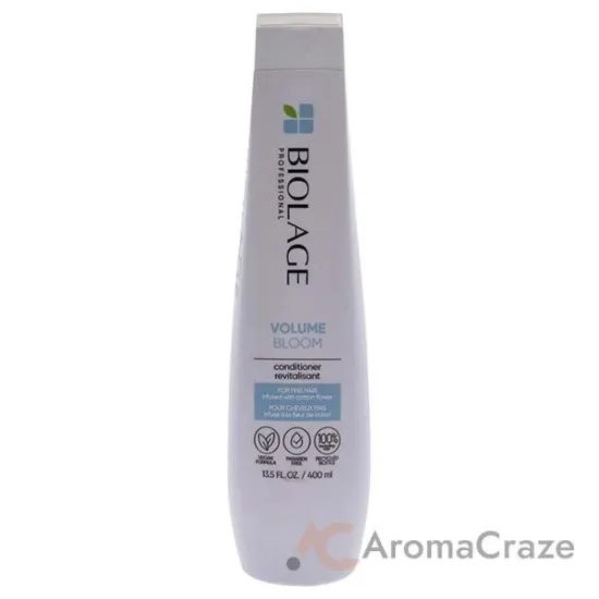 Picture of Biolage VolumeBloom Conditioner by Matrix for Unisex - 13.5 oz Conditioner