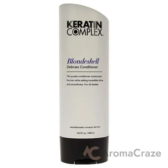 Picture of Blondeshell Keratin Complex Conditioner by Keratin Complex for Unisex - 13.5 oz Conditioner