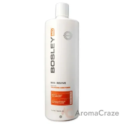 Picture of Bos Revive Volumizing Conditioner Color-Safe by Bosley for Unisex - 33.8 oz Conditioner