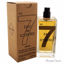Eau de Iceberg Amber EDT Spray (Tester) for Men 3.3 oz