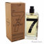 Eau de Iceberg Pour Homme EDT Spray (Tester) for Men 3.3 oz